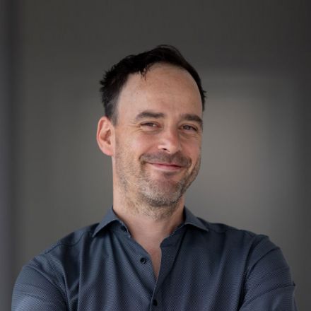 <strong>Sebastian Grimm</strong> Geschäftsführer